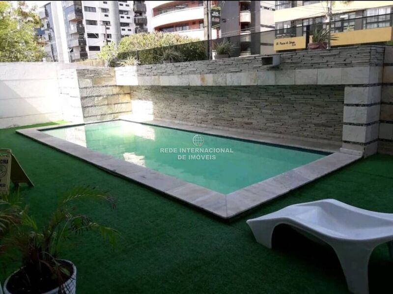 Apartment 3 bedrooms Cabo Branco João Pessoa