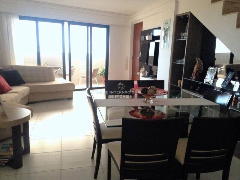 Apartamento T4 Intermares Cabedelo