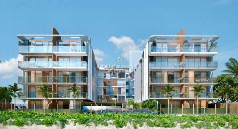 Apartamento T2 Bessa João Pessoa