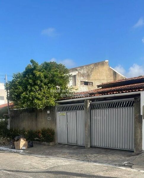 House/Villa 4 bedrooms Tambauzinho João Pessoa
