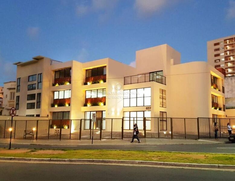Building Centro João Pessoa