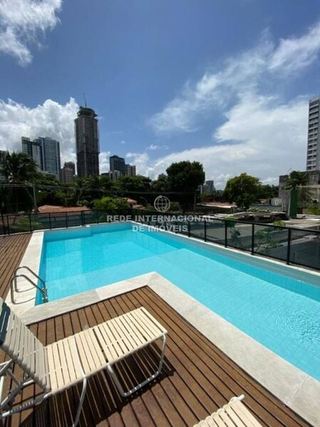 Apartamento T4 Cabo Branco João Pessoa