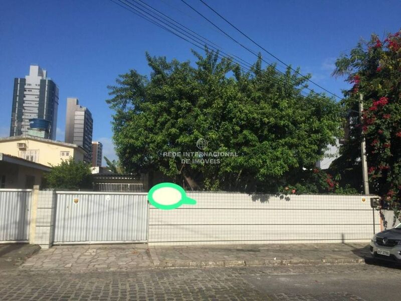 Casa/Vivenda V3 Tambauzinho João Pessoa
