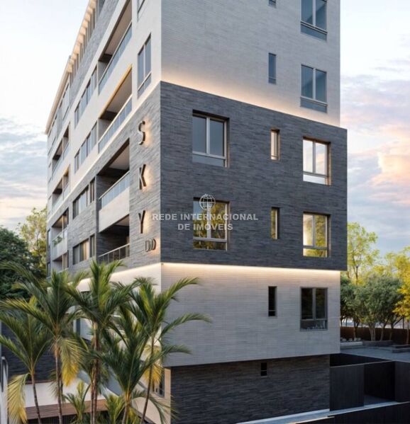Apartamento T3 Altiplano Cabo Branco João Pessoa