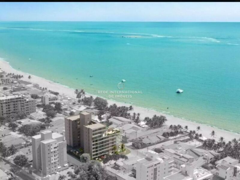 Apartamento T3 Poço Cabedelo