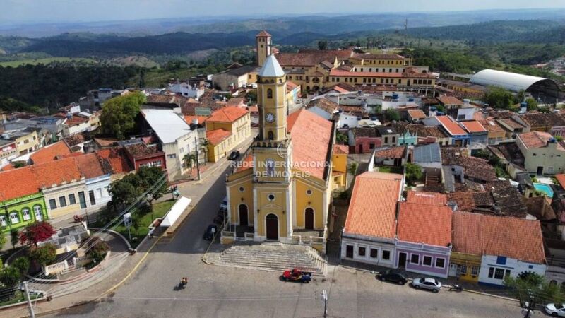 Quinta/Herdade V6 Rural Areia