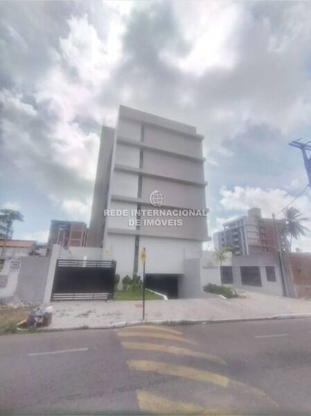 Apartamento T1 Intermares Cabedelo