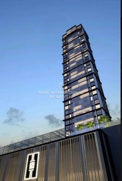 Apartamento T3 Miramar João Pessoa