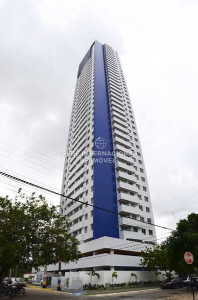 Apartment T3 Manaíra João Pessoa