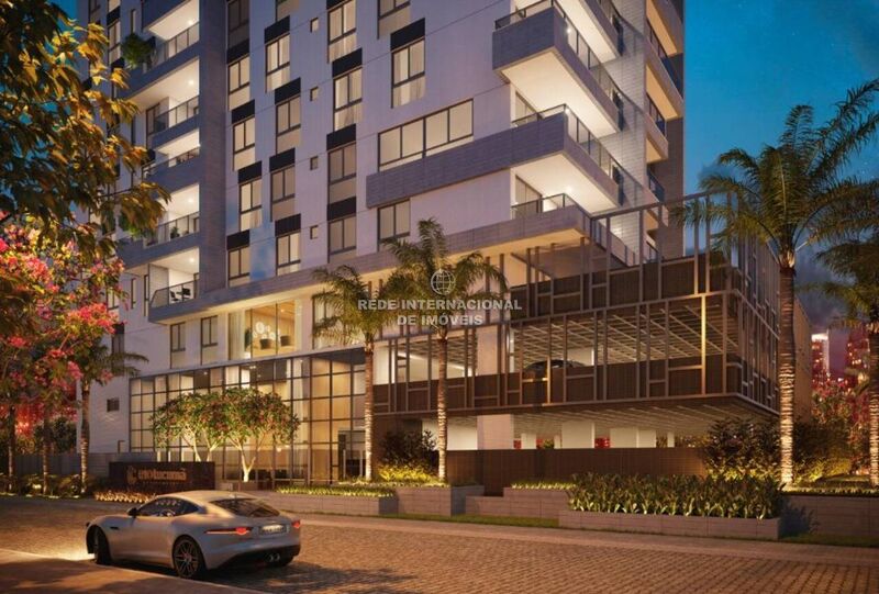 Apartamento T3 Manaíra João Pessoa