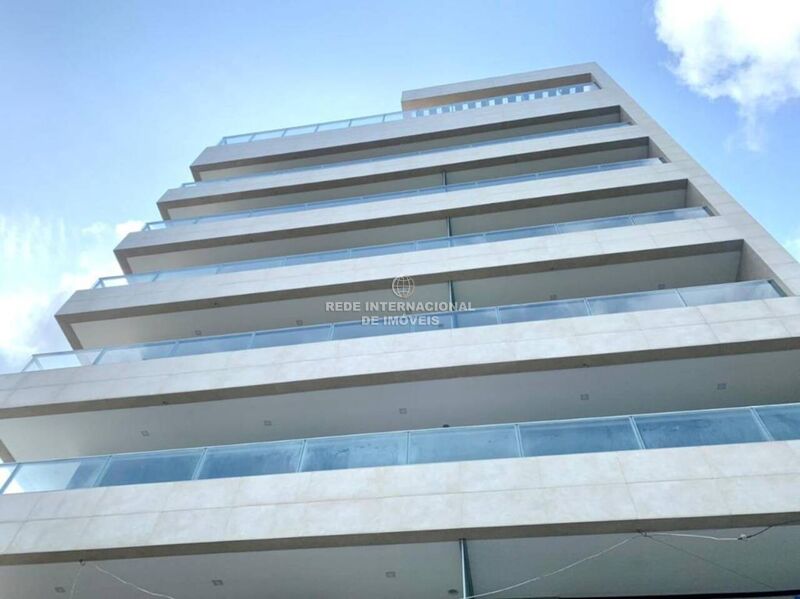 Apartamento T2 Intermares Cabedelo