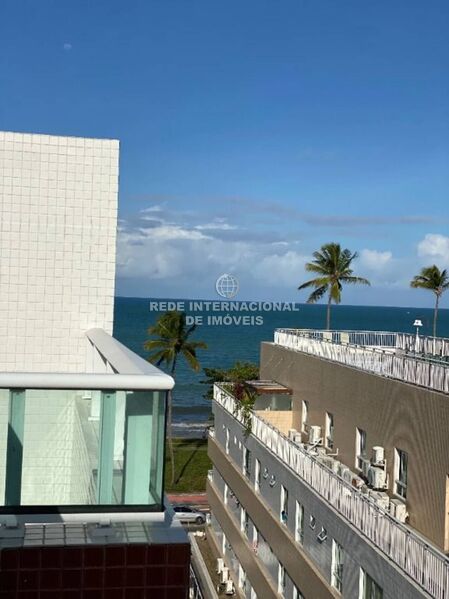 Apartment 2 bedrooms Cabo Branco João Pessoa