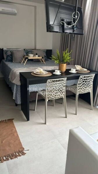 Apartment 1 bedrooms Jardim Oceania João Pessoa