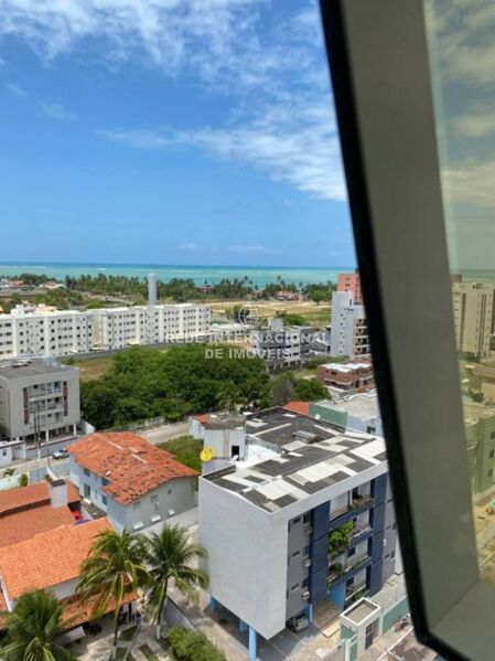 Apartamento T1 Ponta de Campina Cabedelo