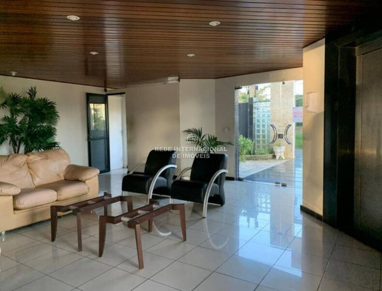 Apartamento T5 Intermares Cabedelo
