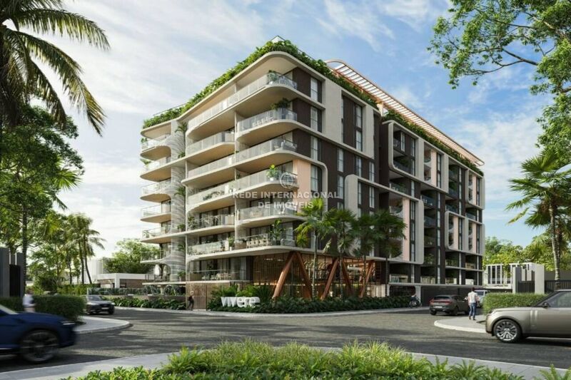 Apartment T2 Camboinha Cabedelo