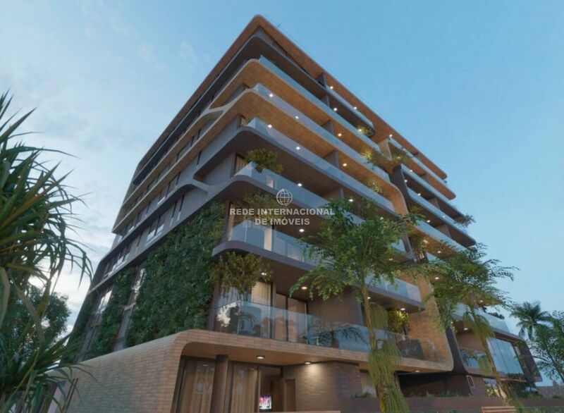 Apartment T5 Camboinha Cabedelo