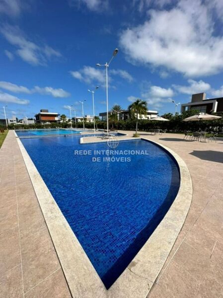 Land with 535sqm Ponta de Campina Cabedelo