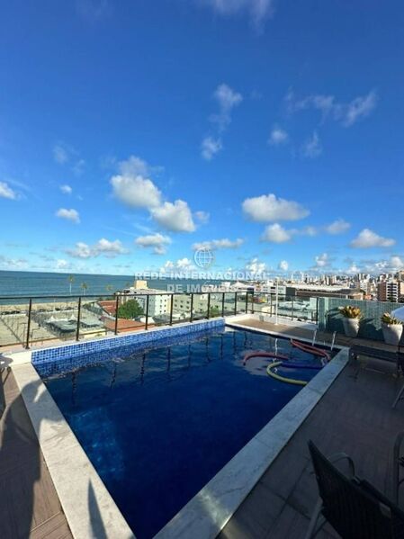 Apartment T2 Bessa João Pessoa