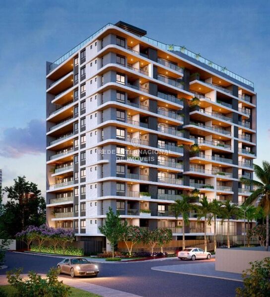Apartment 3 bedrooms Tambaú João Pessoa