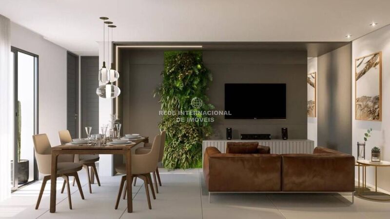 Apartment 2 bedrooms Jardim Oceania João Pessoa