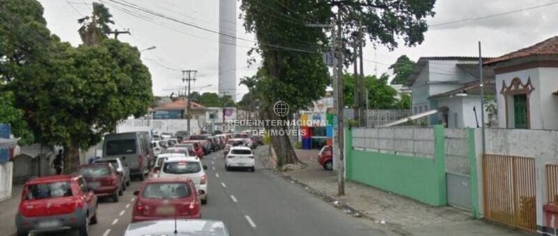 Casa/Vivenda V3 Tambiá João Pessoa