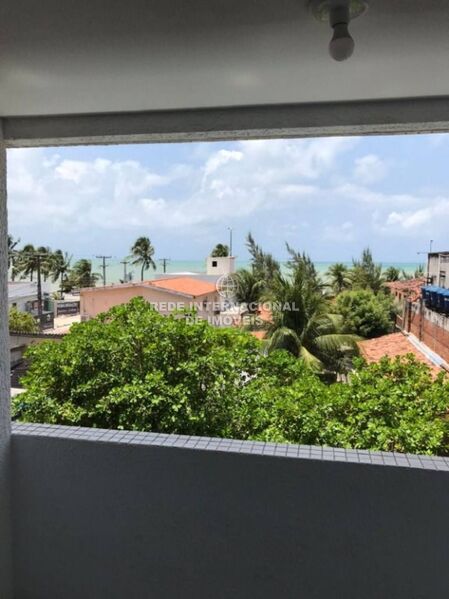 Apartment T1 Manaíra João Pessoa