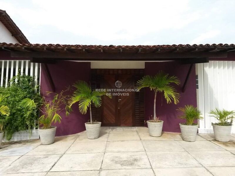 Building Cidade Balneária Novo Mundo I Conde