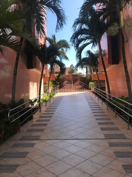 Apartamento T3 Manaíra João Pessoa