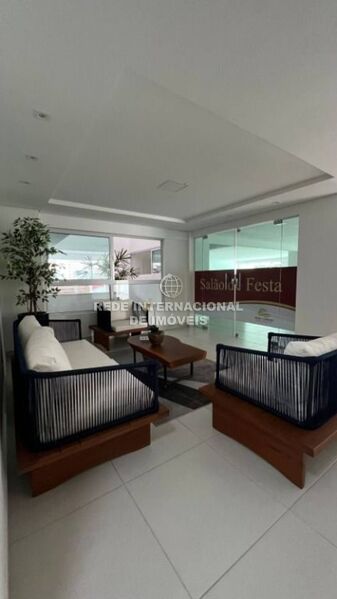 Apartment 2 bedrooms Cabo Branco João Pessoa