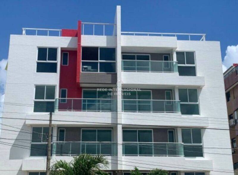 Apartamento T2 Bessa João Pessoa