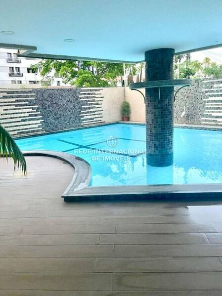 Apartment T3 Cabo Branco João Pessoa