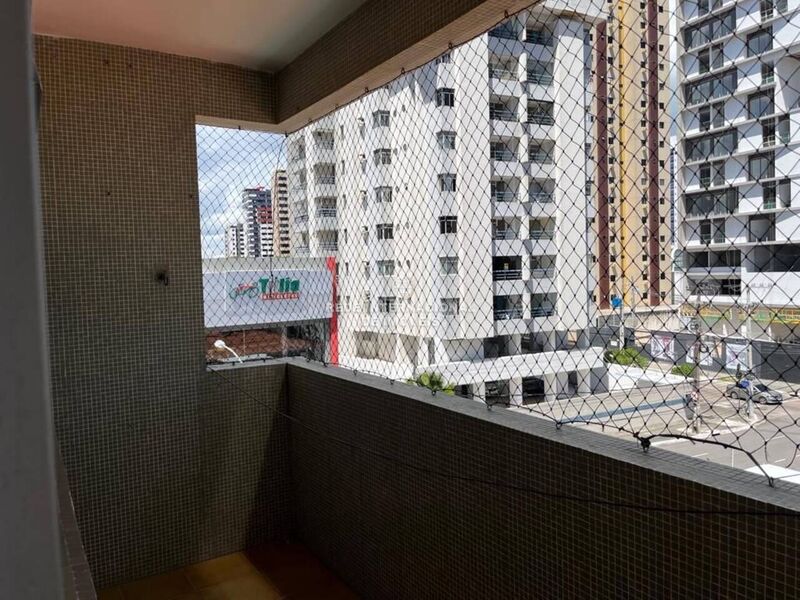 Apartment T3 Manaíra João Pessoa
