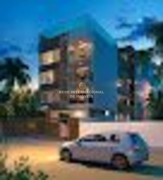 Apartamento T2 Intermares Cabedelo