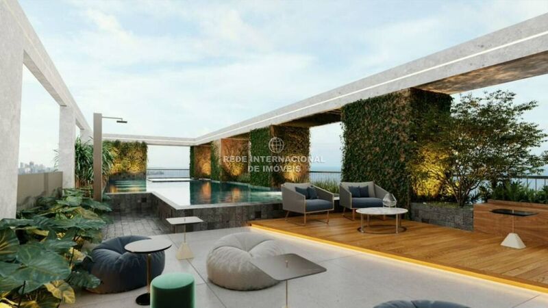 Apartment T1 Manaíra João Pessoa