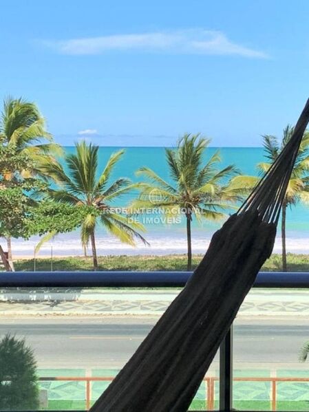 Apartment 4 bedrooms Intermares Cabedelo