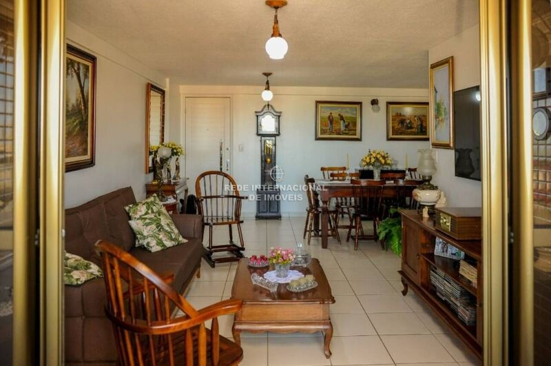Apartment 3 bedrooms Cabo Branco João Pessoa