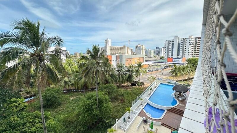Apartamento T2 Jardim Oceania João Pessoa