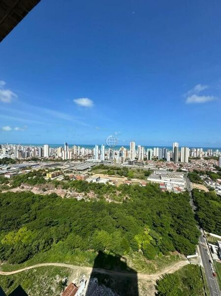 Apartment T3 Estados João Pessoa