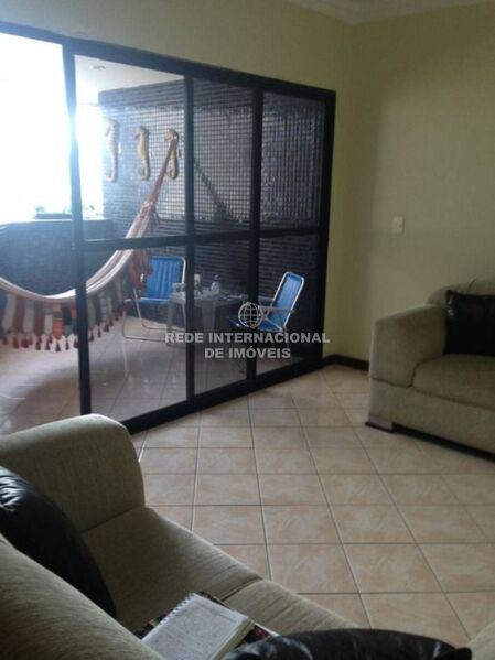 Apartment 3 bedrooms Cabo Branco João Pessoa