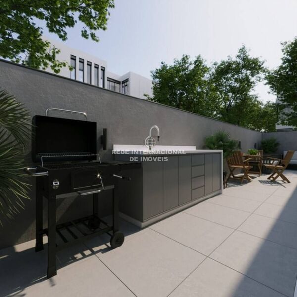 Apartamento T3 Altiplano Cabo Branco João Pessoa