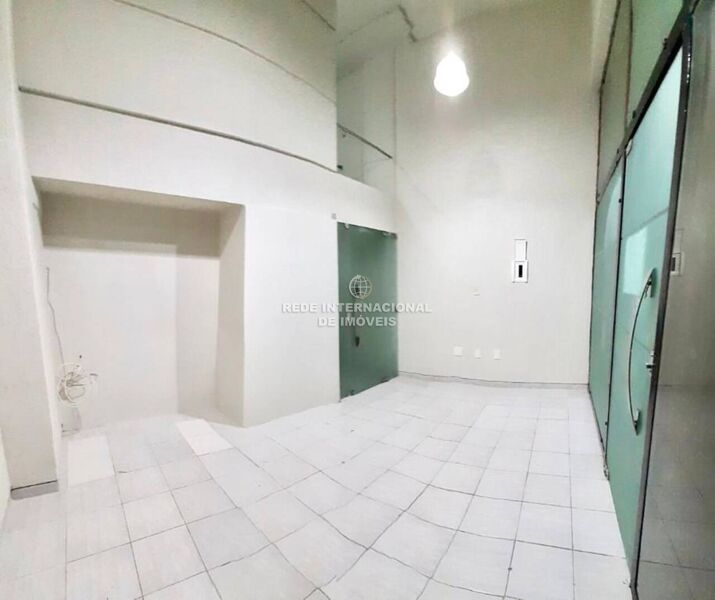 Офис Centro João Pessoa