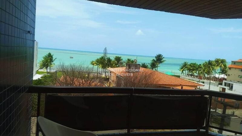 Apartamento T5 Camboinha Cabedelo