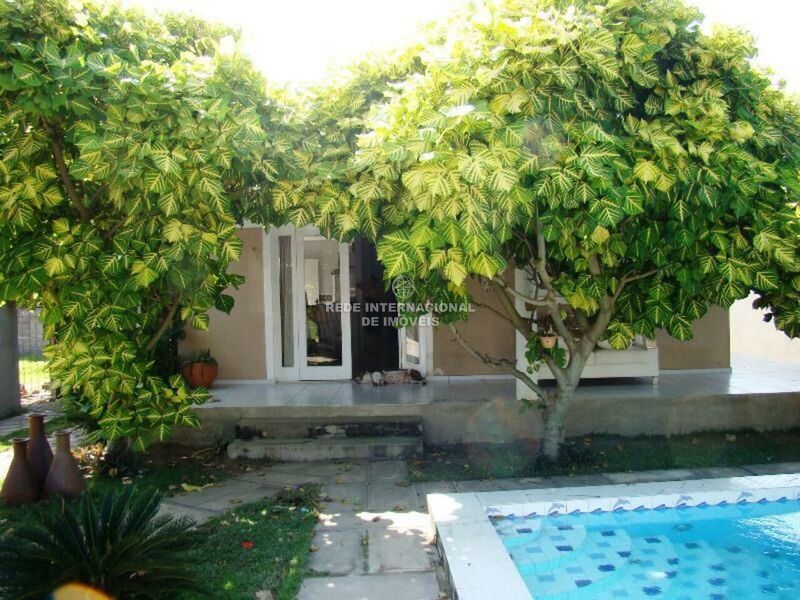 House/Villa 3 bedrooms Barra de Gramame João Pessoa