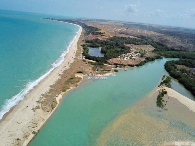 Apartamento T3 Praia Bela Conde