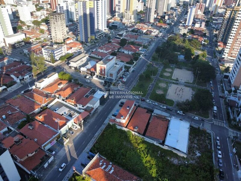 Shop Manaíra João Pessoa