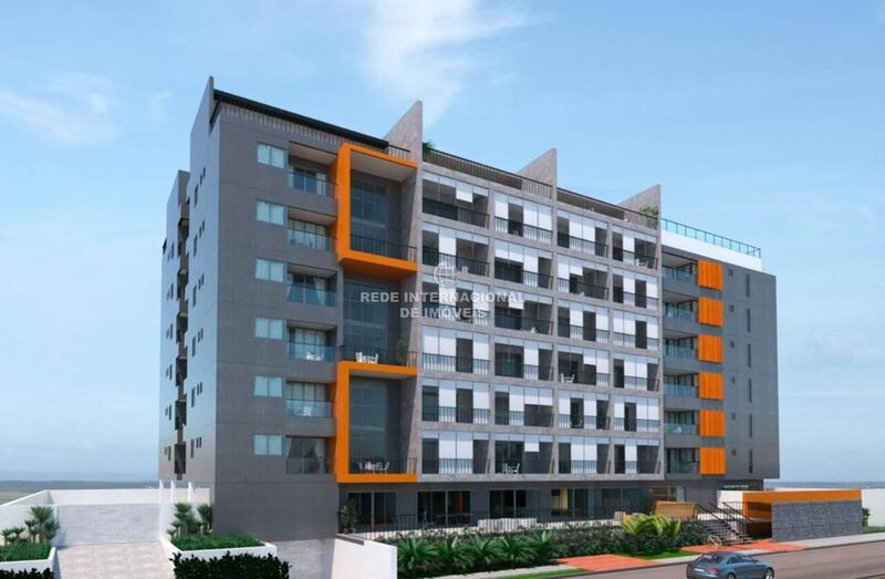 Apartment 1 bedrooms Jardim Oceania João Pessoa