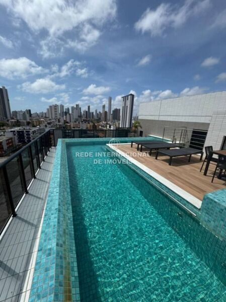 Apartment 3 bedrooms Jardim Oceania João Pessoa