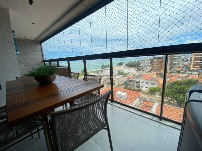 Apartamento T3 Camboinha Cabedelo