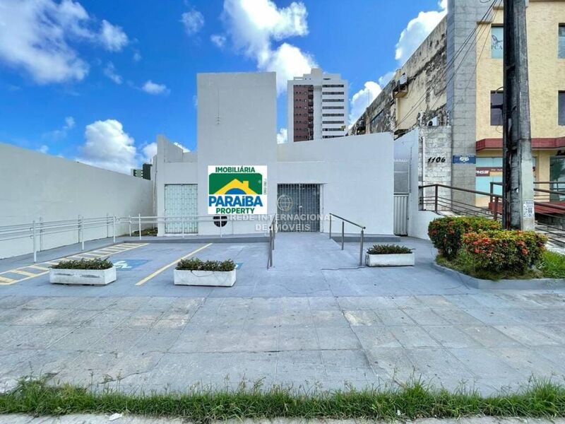 Shop Torre João Pessoa